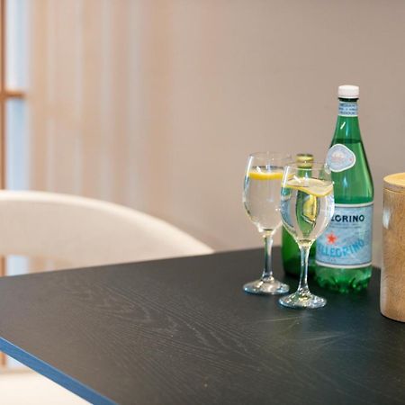 Souda Plaza Collection酒店 外观 照片