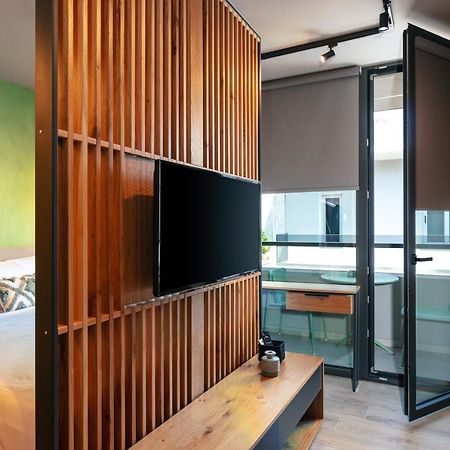 Souda Plaza Collection酒店 外观 照片