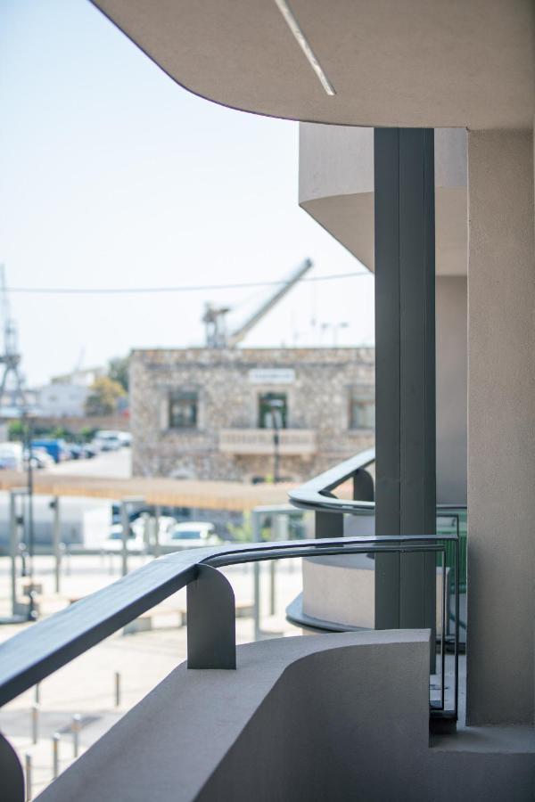Souda Plaza Collection酒店 外观 照片