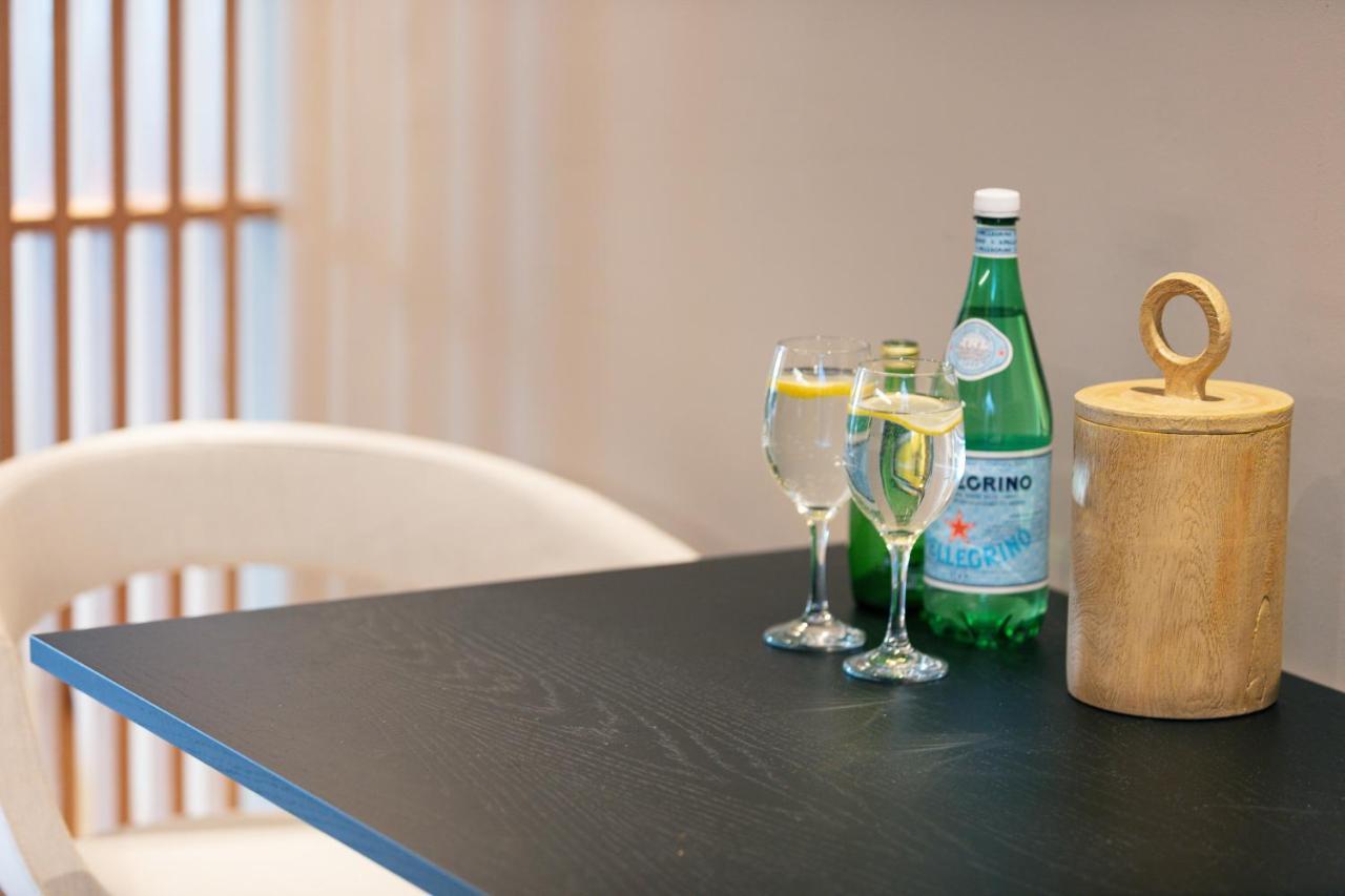 Souda Plaza Collection酒店 外观 照片